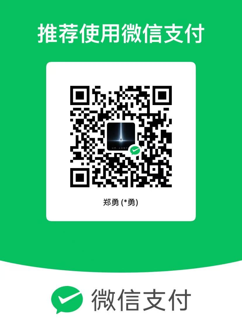 WeChat Pay